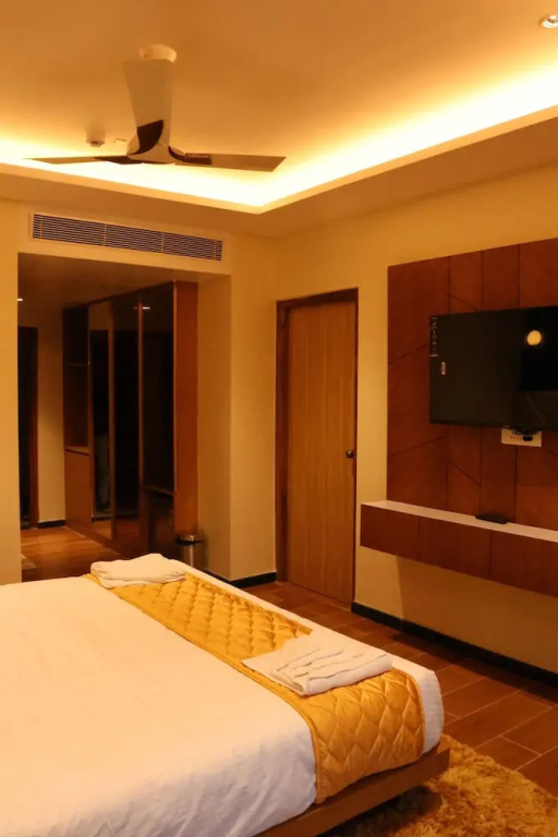 Hotel Beyond Blu