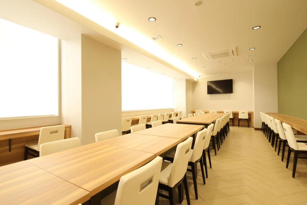 AB Hotel Yukuhashi