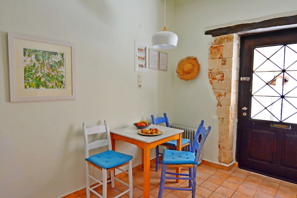 Venetian House
