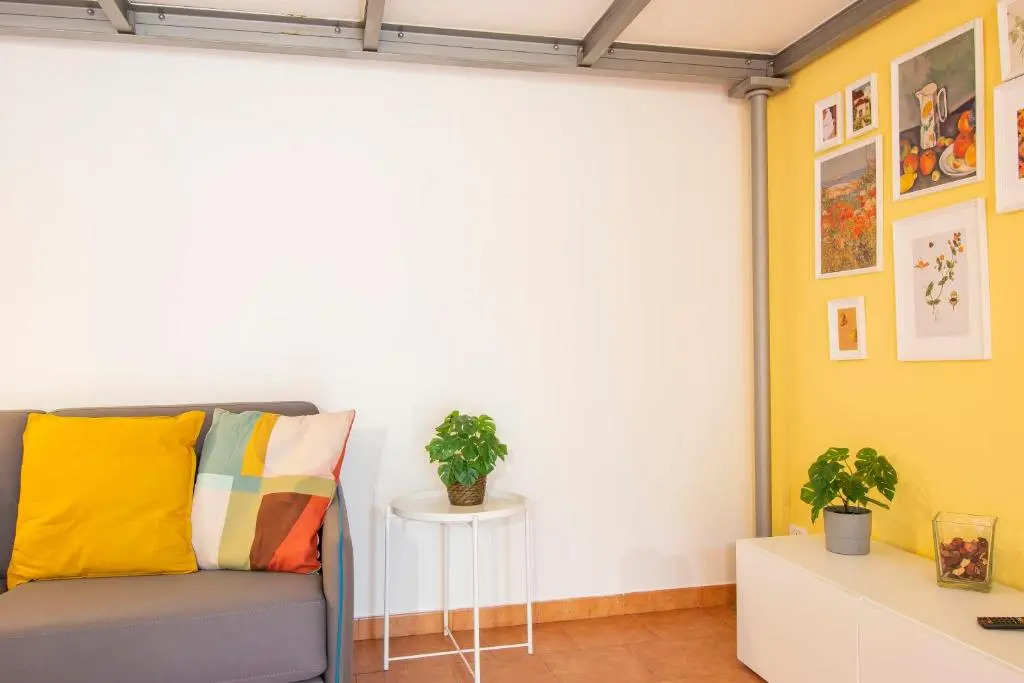 ALTIDO Colorful studio for 4 near Leaning Tower with Parking