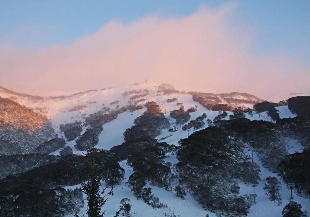 YHA Thredbo