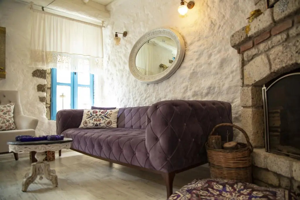 Mai Sema Boutique Alacati