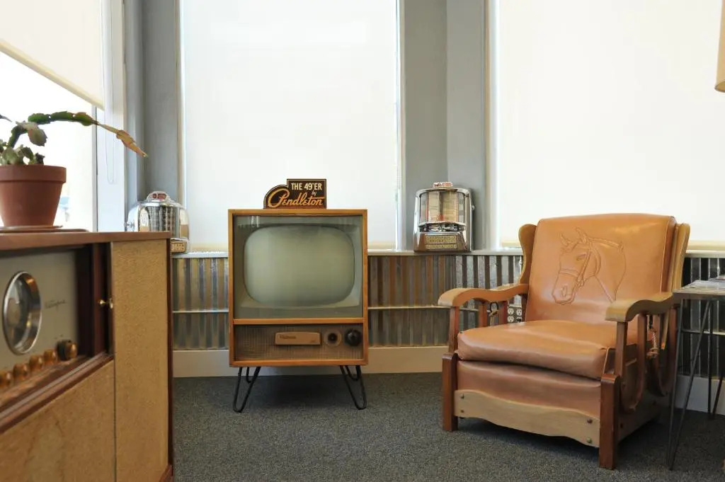 Raton Pass Motor Inn