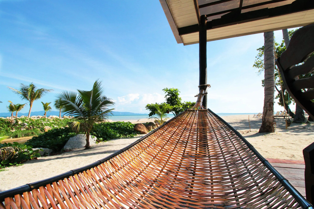Sabaii Bay Resort