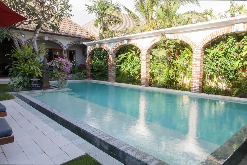 Villa 22 Dyana