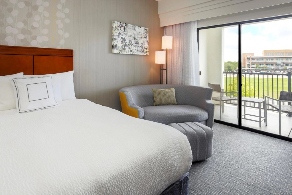 Residence Inn by Marriott Arlington South