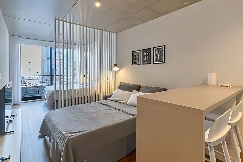 Urban Rent - Apartamento de renta temporaria en Belgrano