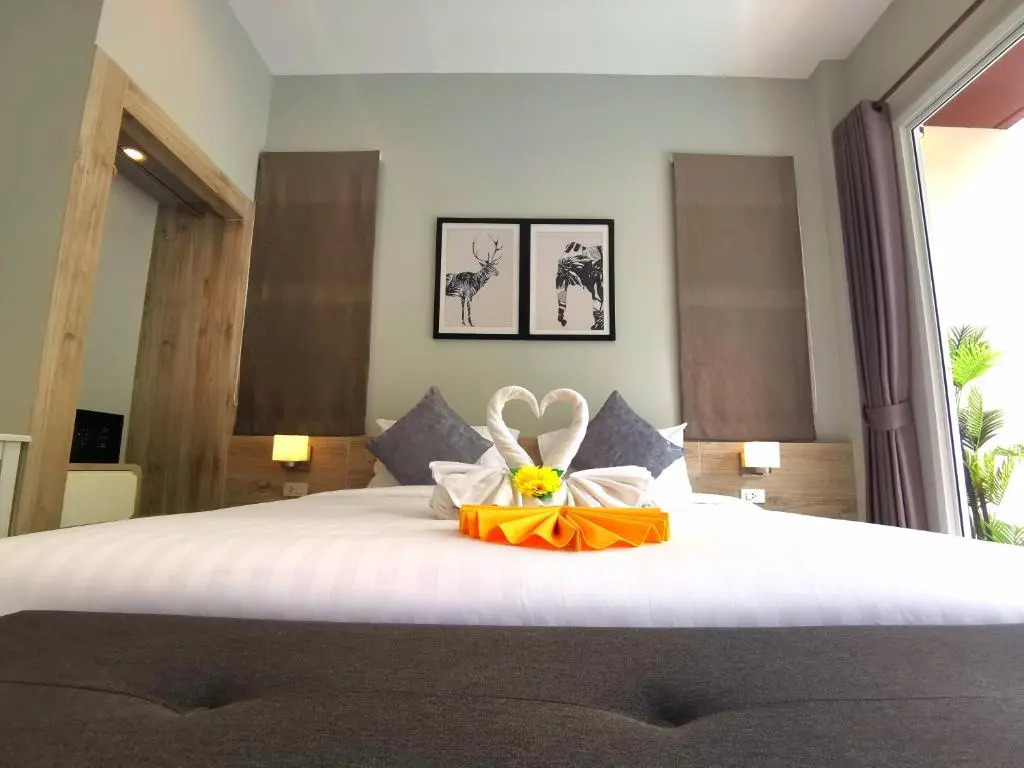 The Apex private pool villa Krabi