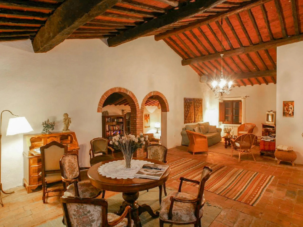 Locazione Turistica Vedi Torre