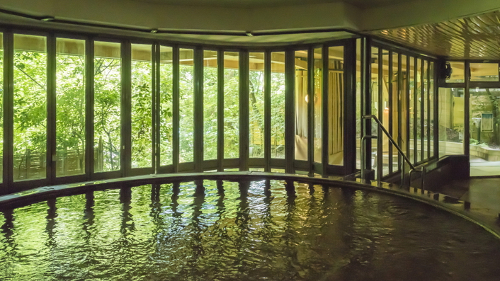 Yamanaka Onsen Oiwai no Yado