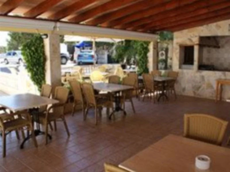 Hotel Rosamar - Emar Hotels