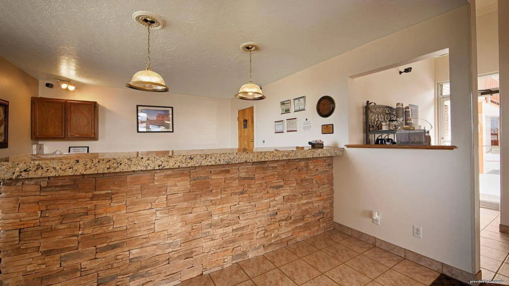 Best Western Paradise Inn
