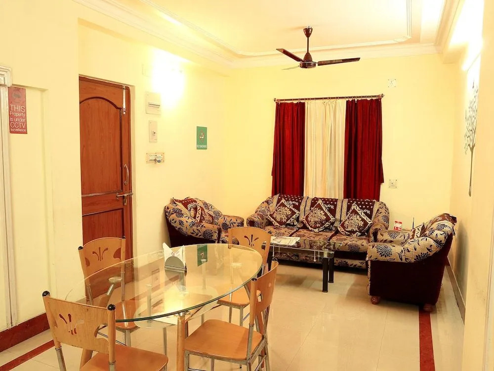 OYO 2924 Laxmi Guest House
