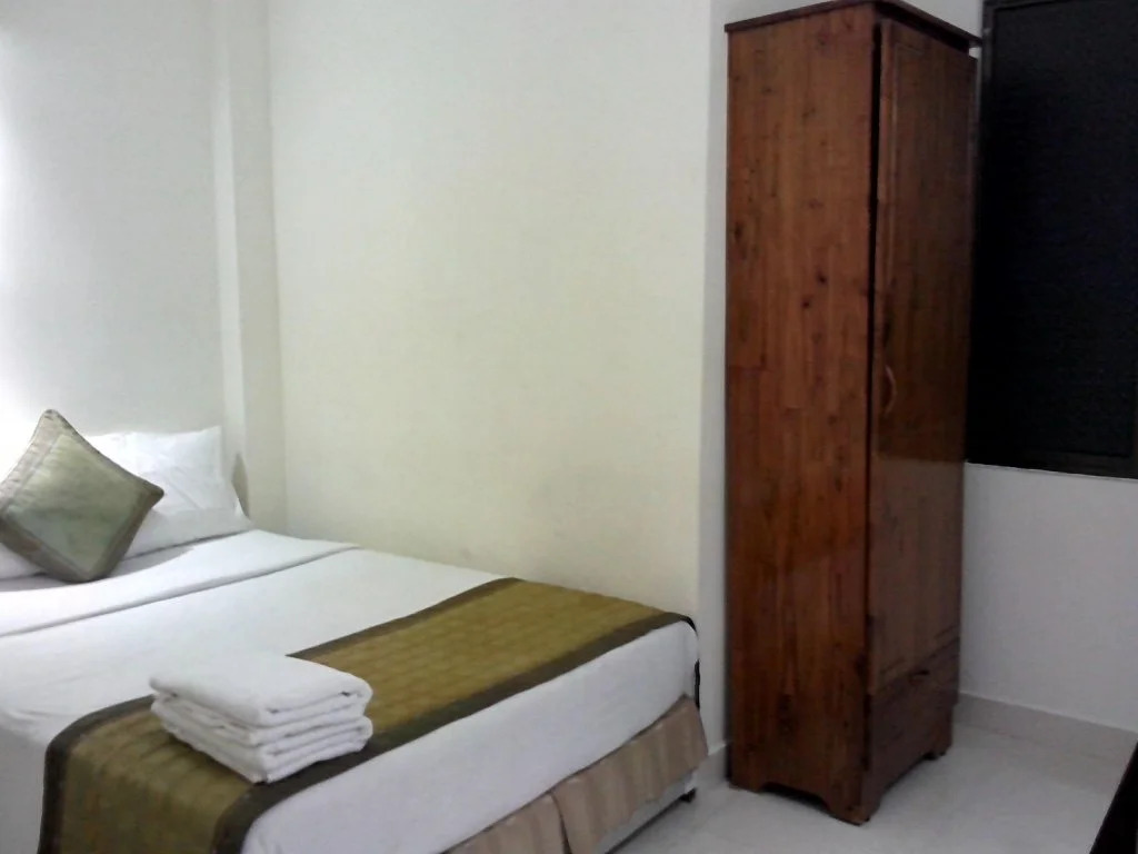 Son And Daughter Guesthouse