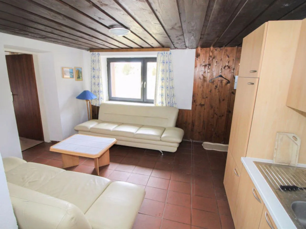 Apartment Fuchsbau Grünau im Almtal