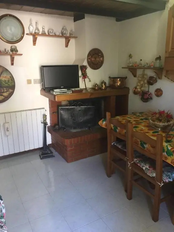 Guest House A casa di Papà