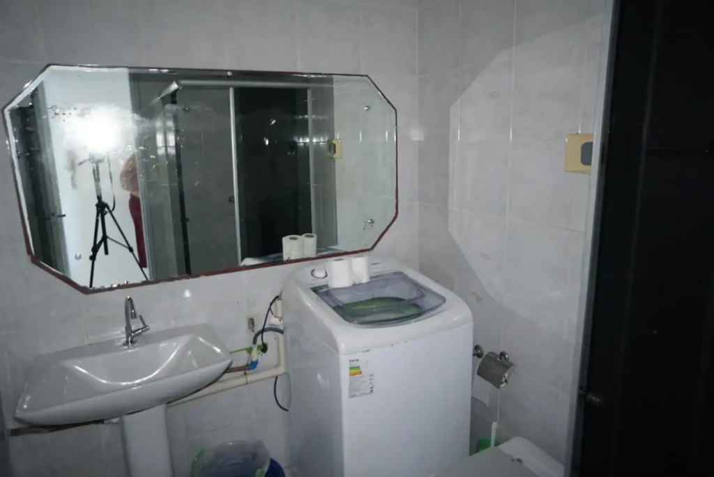 One-bedroom Apartment with Sea view and View to Farol da Barra Praiaville