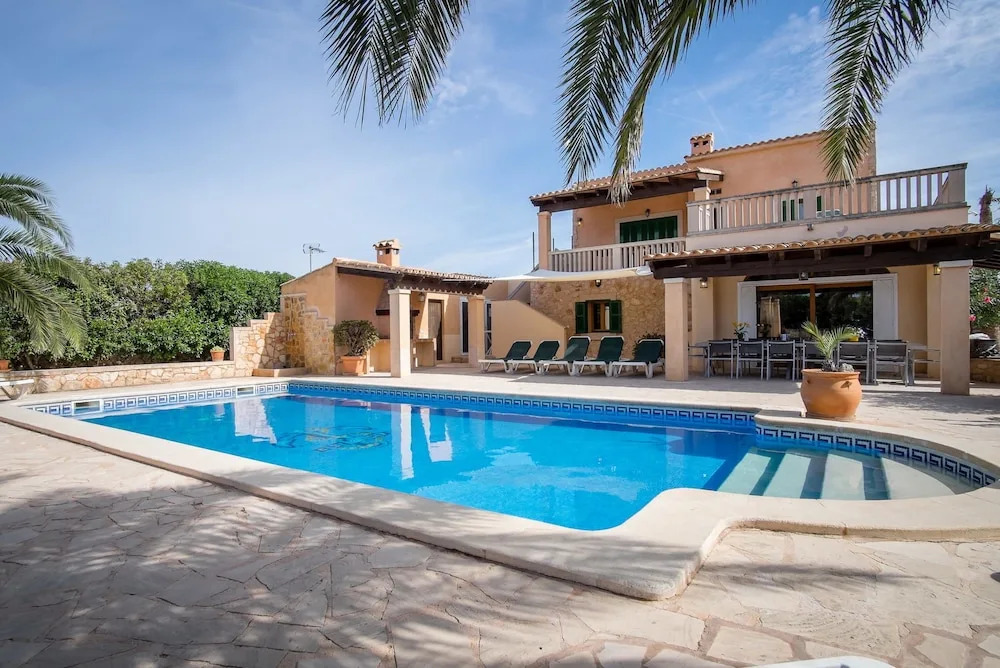 Villa Can Talaia