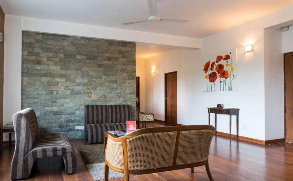 Monsoon Suites
