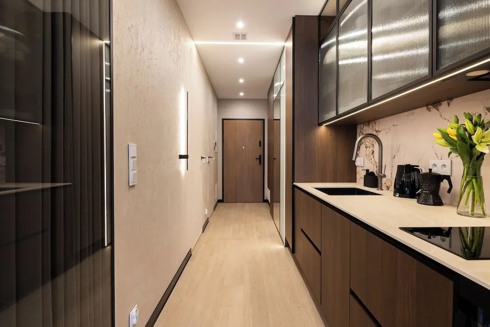 Native Apartments Wita Stwosza 24