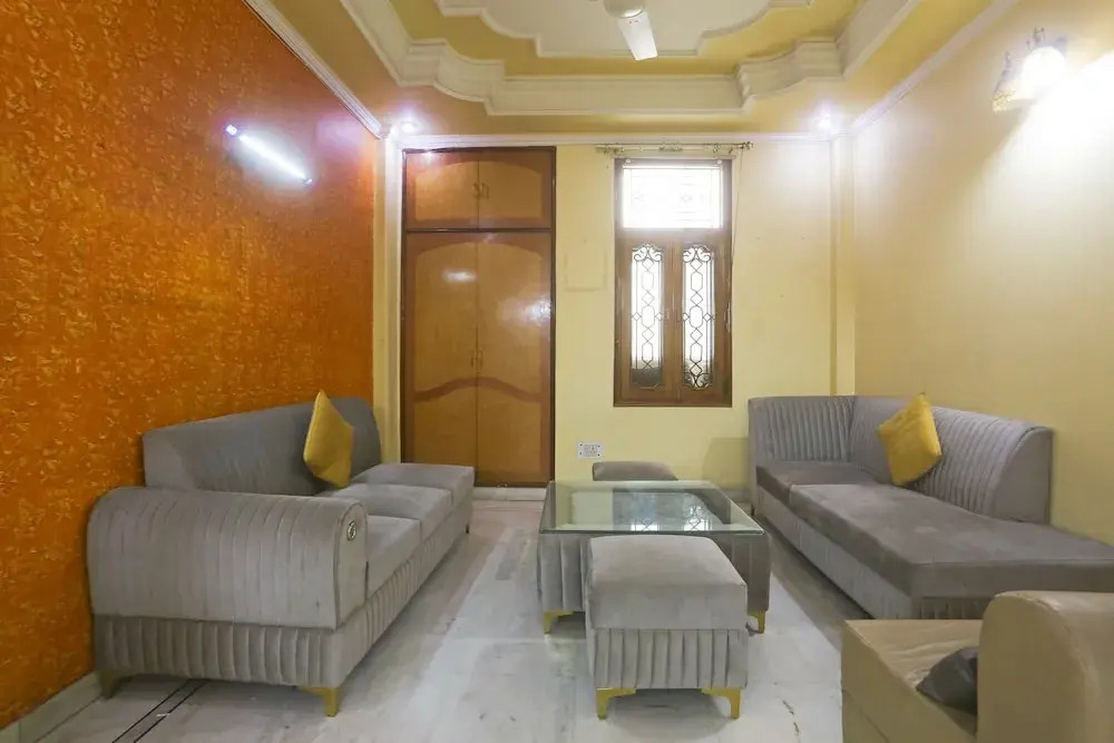 Swastik residency PaschimVihar by twamev