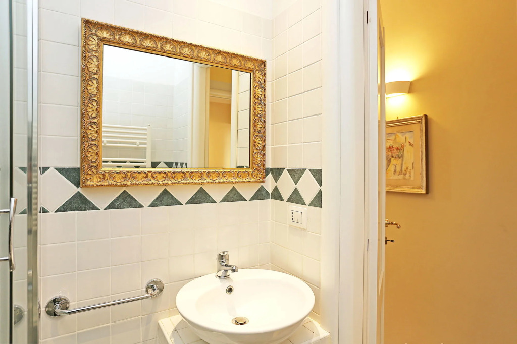 Liberty Rome Suites - Liberty Collection