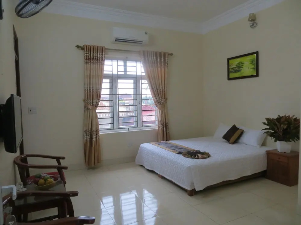 Bao Bao Homestay Ninh Binh