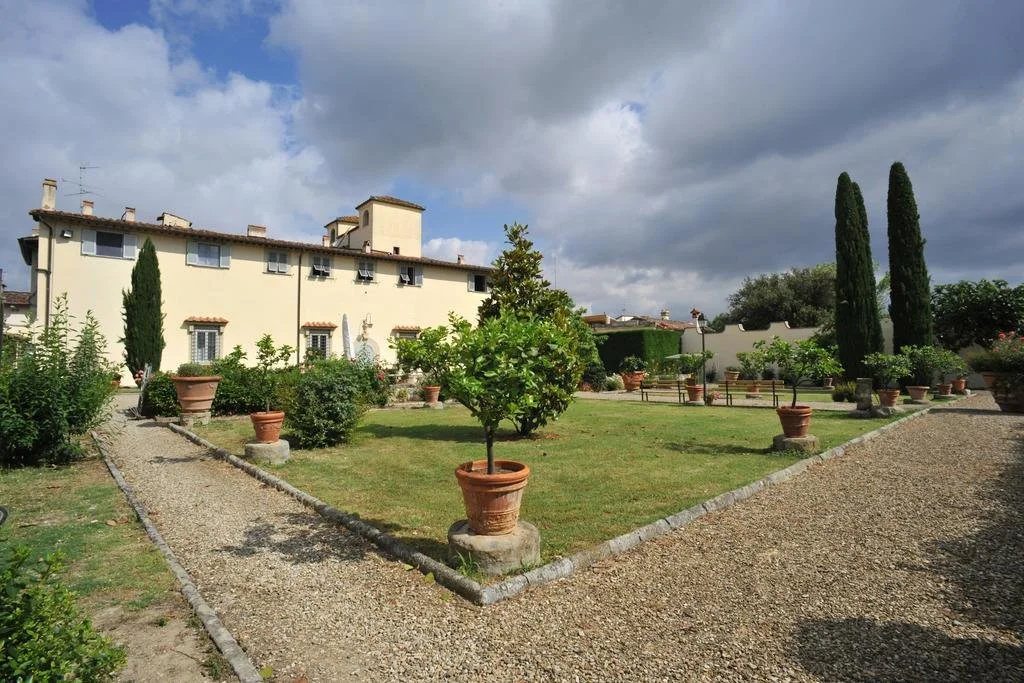 Villa Bottai