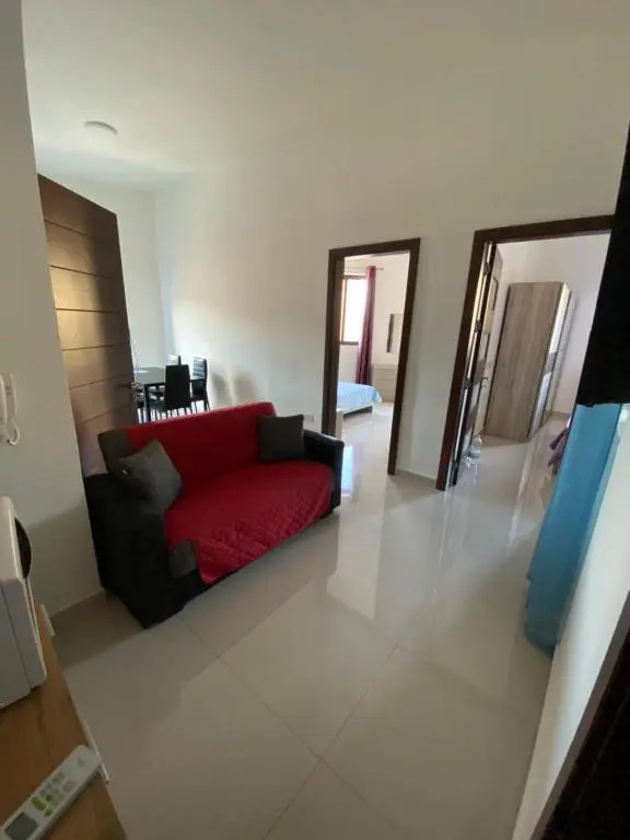 St Orsola Apartments