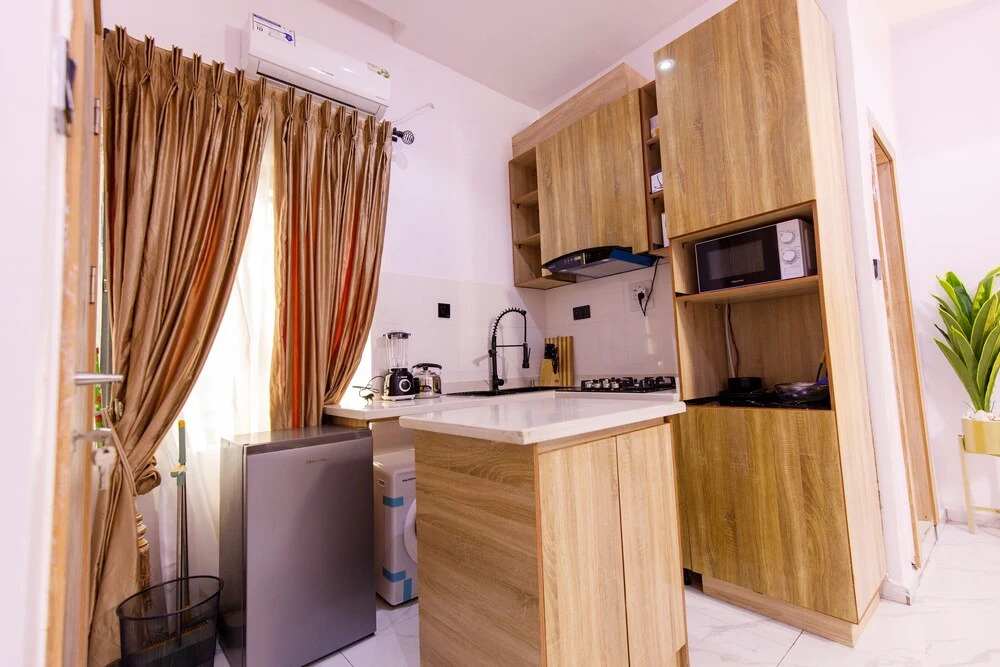 Rhema Apartments