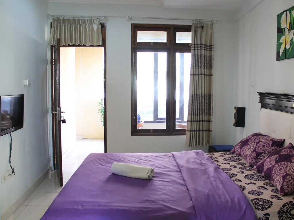 Mustika Inn