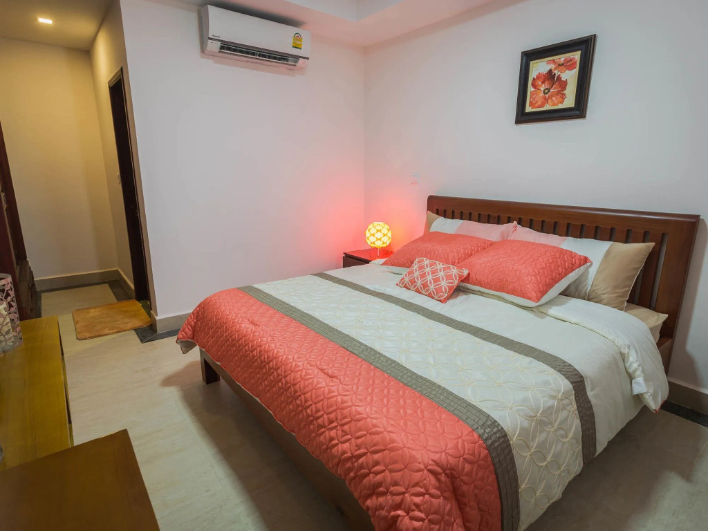 MekongView 2 CondoTel