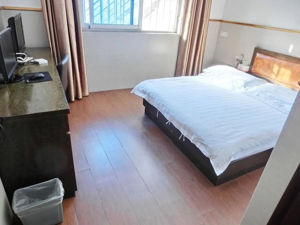Changle Xingcheng Business Hotel