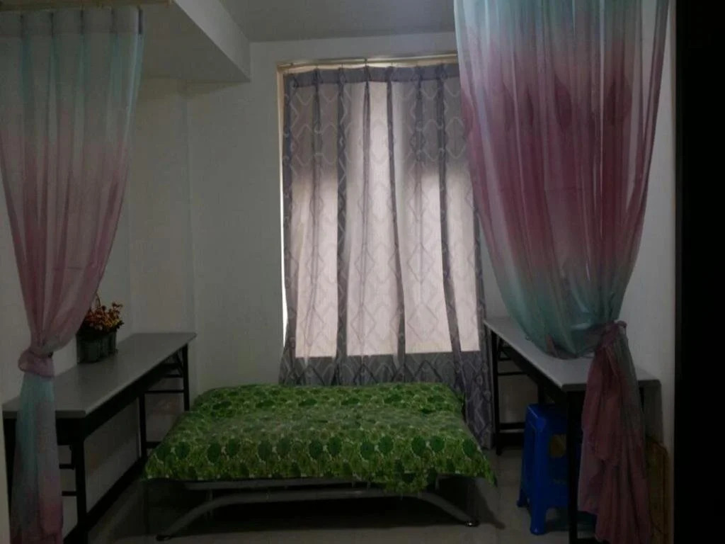 Хостел Chongqing Slipper Hostel