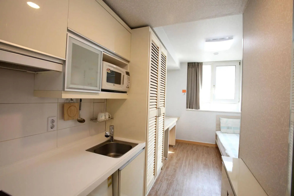 Etis Serviced Residence