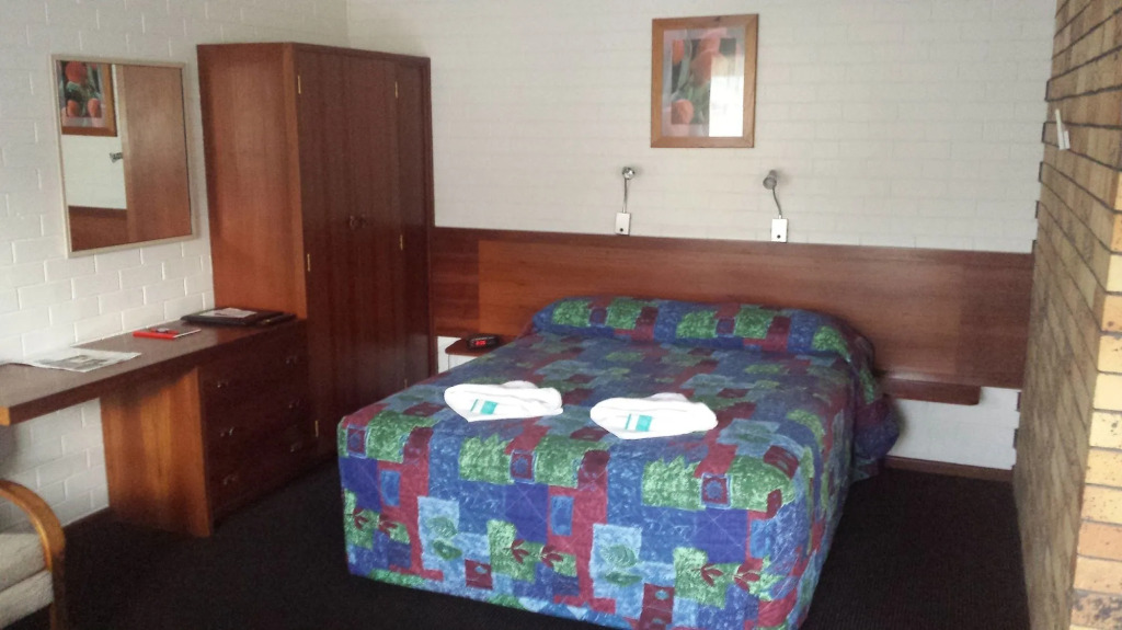 Albany Holiday Units