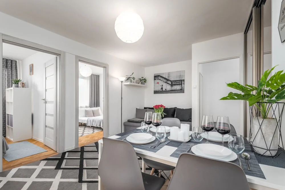 Little Home - Panska 61