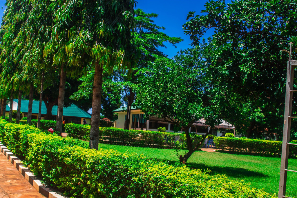 CBA Hotel Tanga