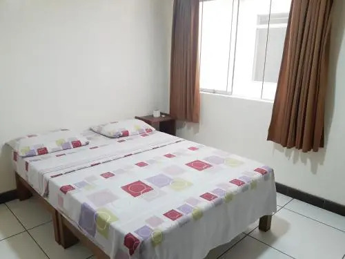 Hostal Huerta Grande
