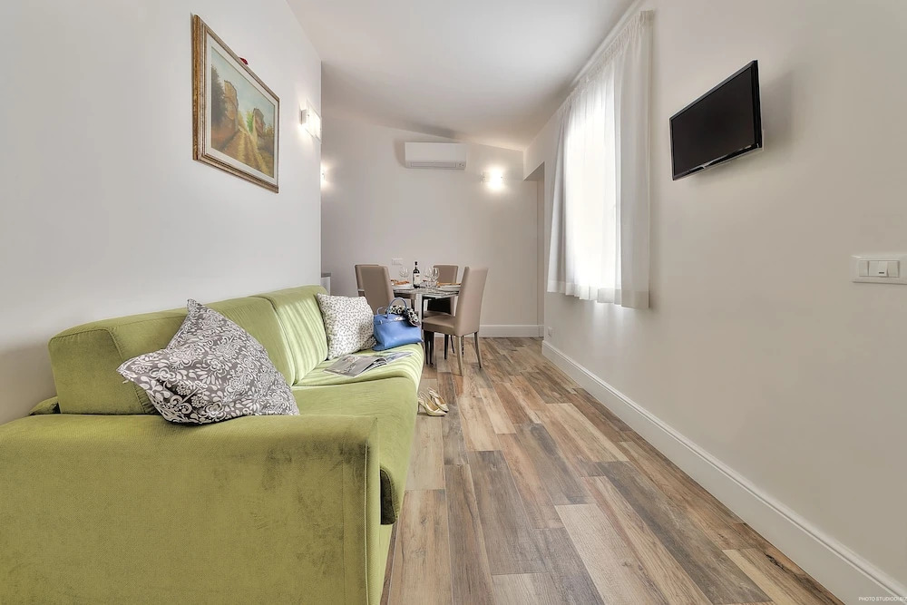 Guelfa 30 Suite with terrace in Florence