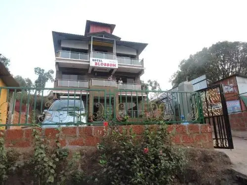 Lords Panchgani Club