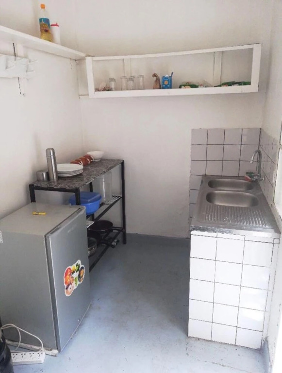 Captivating 2-bed House in Kigali, Rwanda