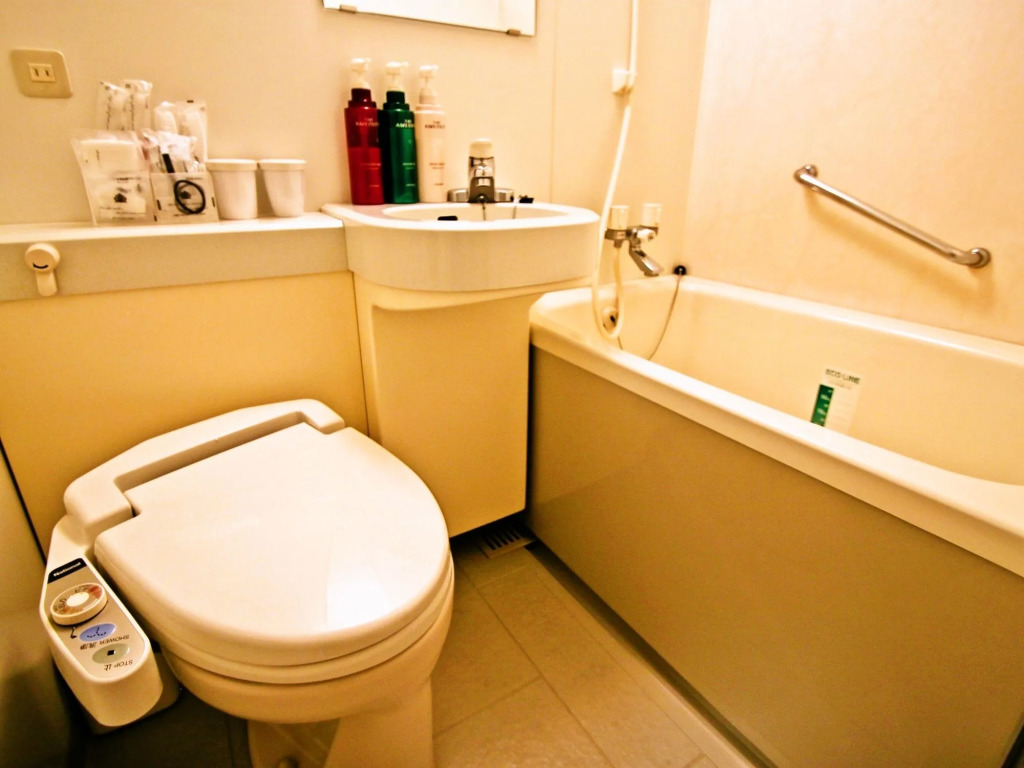 APA Hotel Niigata