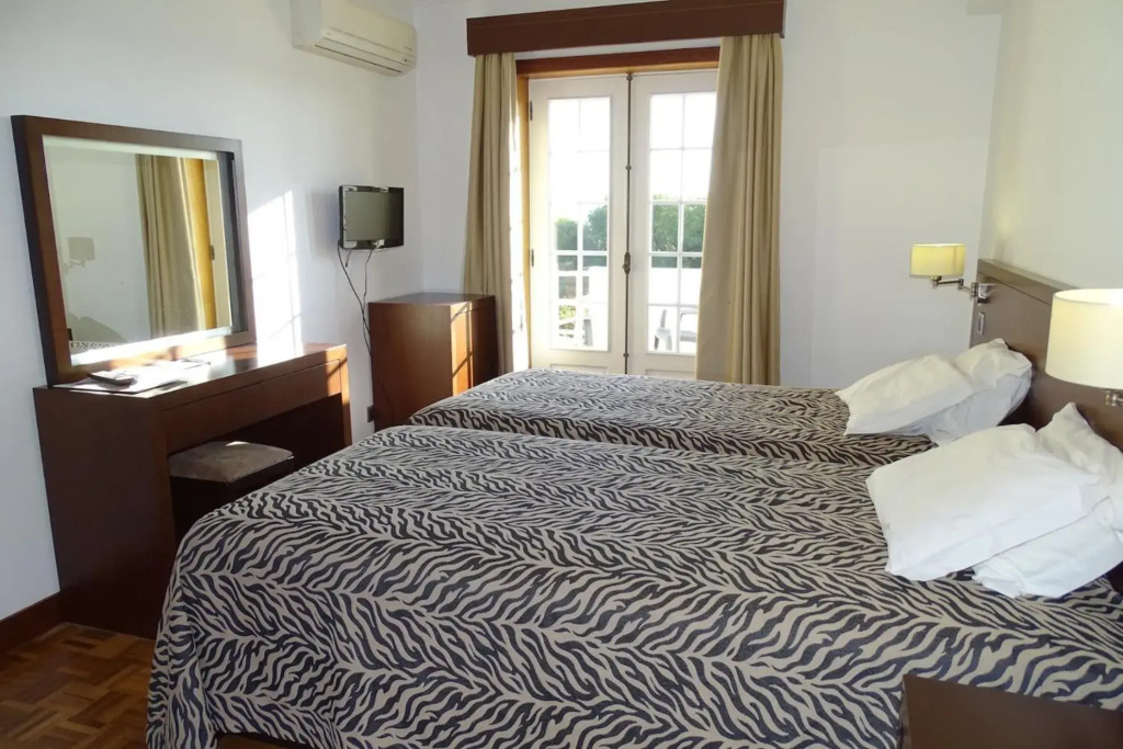 HOTEL SLOW STAY - Esposende