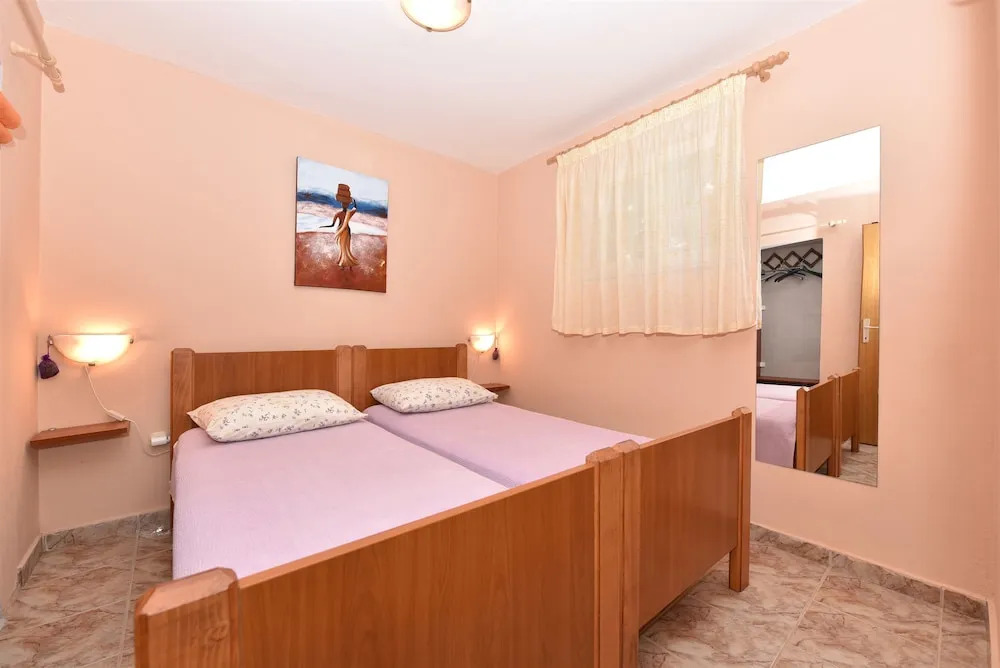 Apartment Marijan Pridraga