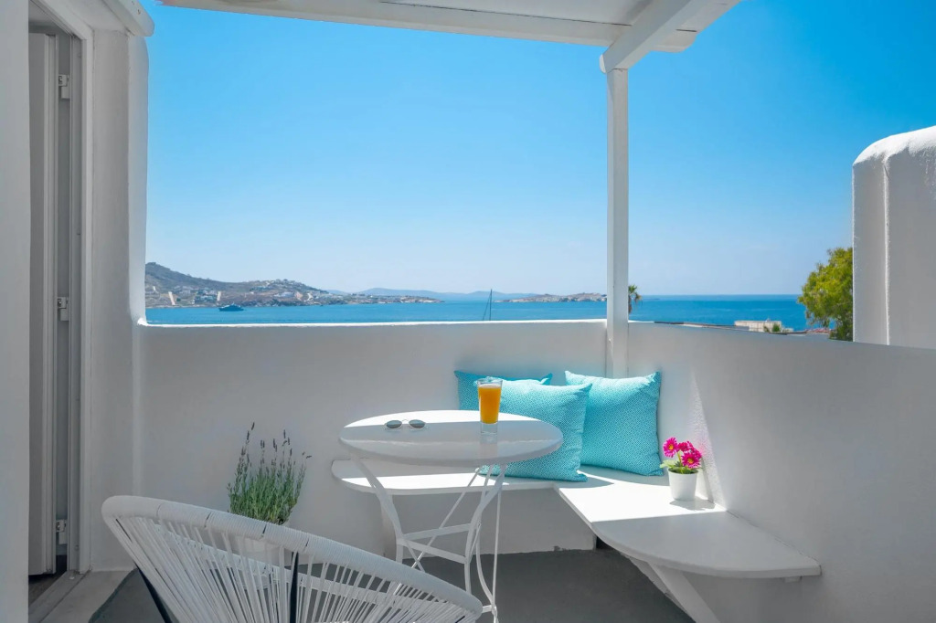 Central Suites Mykonos