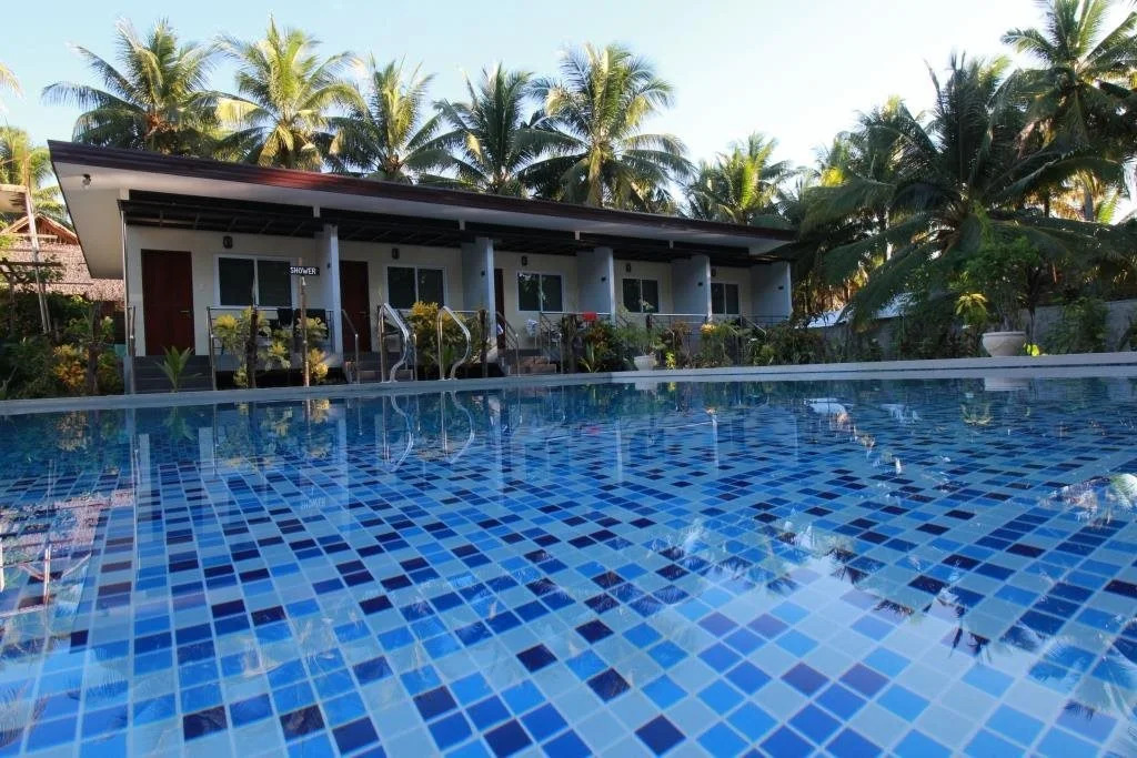 Vivo Siargao