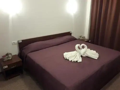 Hotel Heaven