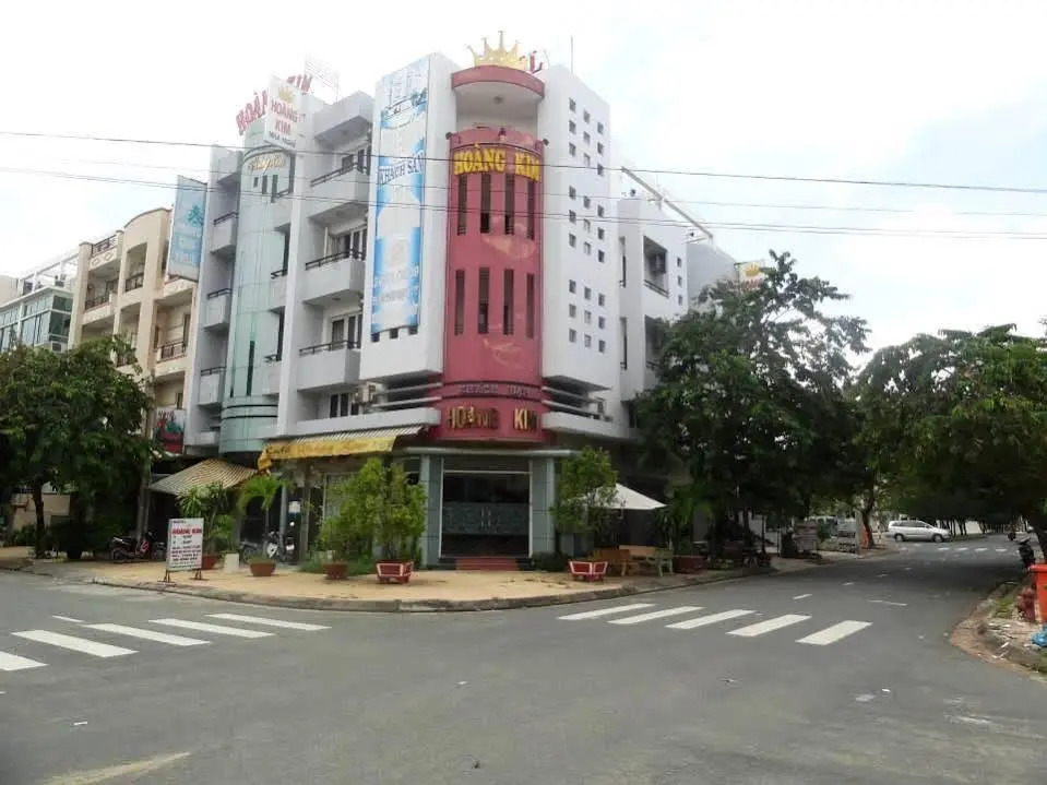 Hoang Kim Hotel