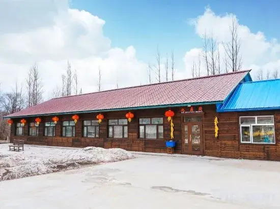 Jiudingge Inn